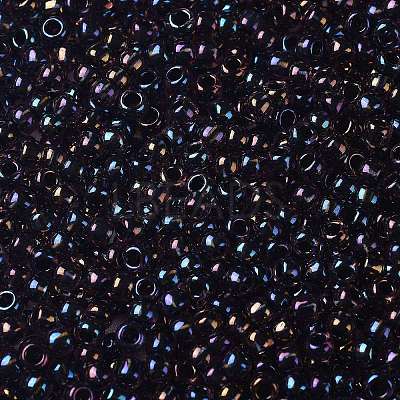 TOHO Round Seed Beads X-SEED-TR08-0251-1