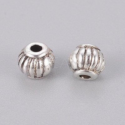 Tibetan Style Spacer Beads LS-X-LF0471Y-NF-1