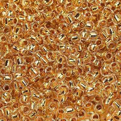 TOHO 8/0 Round Beads SEED-XTR08-0701-1