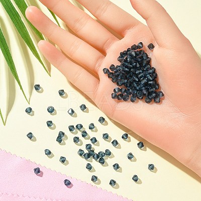 Preciosa&reg Crystal Beads Y-PRC-BA5-30340-1