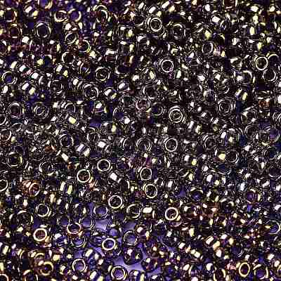 TOHO 11/0 Round Beads X-SEED-TR11-0325-1