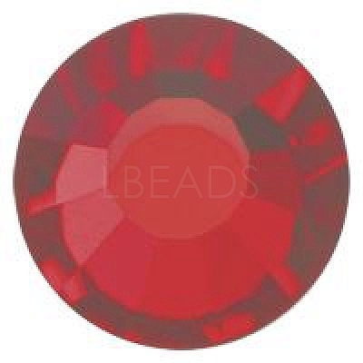 Preciosa&reg Crystal Hotfix Flatback Stones Y-PRC-HSS16-90070-1