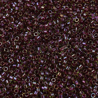 MIYUKI Delica Beads SEED-X0054-DB1748-1