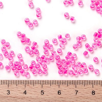 TOHO 8/0 Round Beads X-SEED-TR08-0971-1