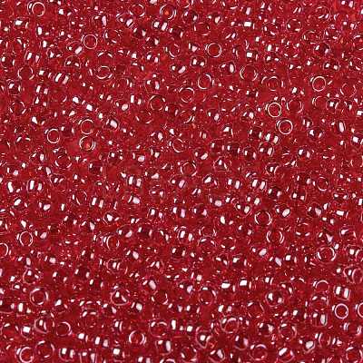 TOHO 8/0 Round Beads SEED-XTR08-0109B-1