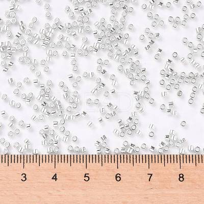 Cylinder Seed Beads X-SEED-H001-D08-1