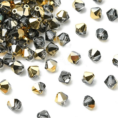 Preciosa&reg Crystal Beads Y-PRC-BA6-00030-262-1
