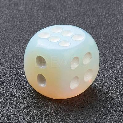 Opalite Cabochons G-M378-02N-1