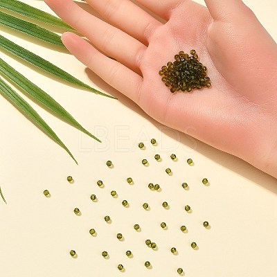 Preciosa&reg Crystal Beads Y-PRC-BB3-50230-1