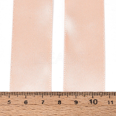 Single Face Satin Ribbon RC25mmY007-1