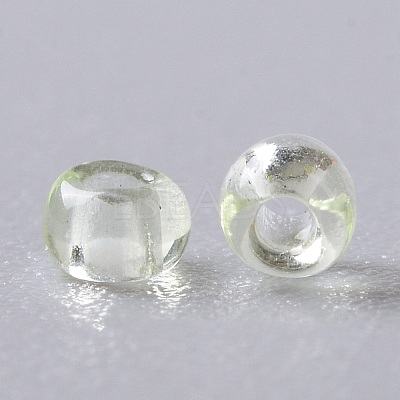 TOHO 11/0 Round Beads SEED-TR11-0015-1