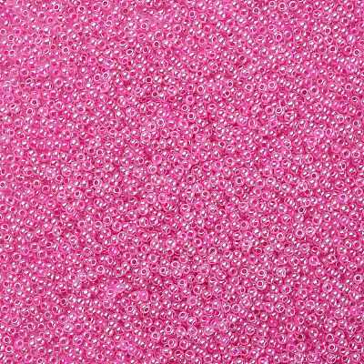 12/0 Grade A Round Glass Seed Beads X-SEED-N001-B-381-1