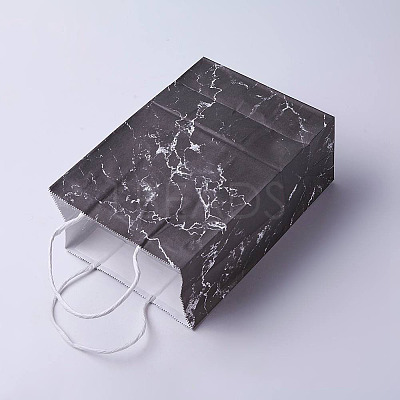 kraft Paper Bags LS-CARB-E002-M-E02-1