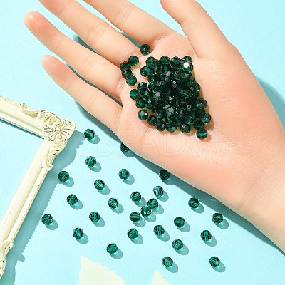 Preciosa&reg Crystal Beads Y-PRC-BB6-50730-1