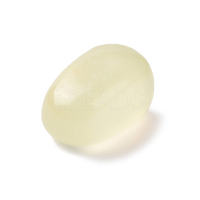 Natural New Jade Beads G-A023-01F-1