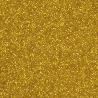 Glass Seed Beads SEED-A004-2mm-10-1