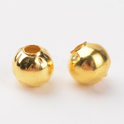 Iron Spacer Beads X-E148Y-G-1