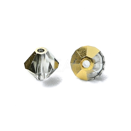 Preciosa&reg Crystal Beads X-PRC-BA5-00030-262-1