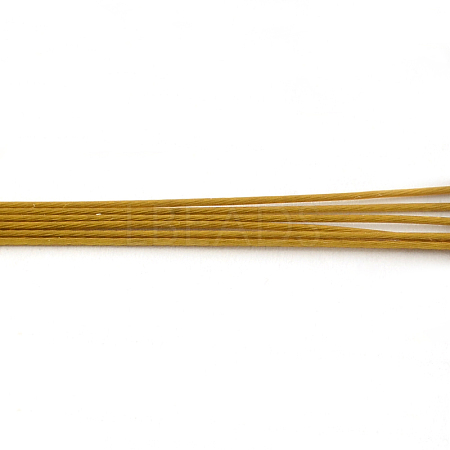 Tiger Tail Wire TWIR-S002-0.8mm-15-1
