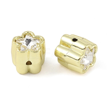 Alloy Beads FIND-B038-12G-02-1