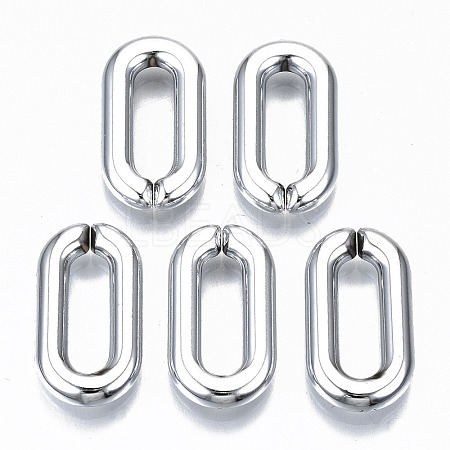 CCB Plastic Linkings Rings CCB-N005-003P-1