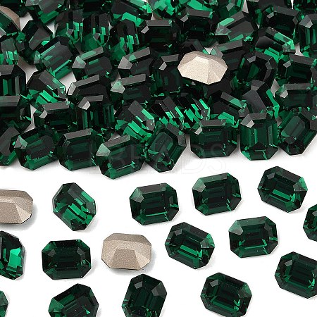 Preciosa&reg MAXIMA Crystal Fancy Stones Y-PRC-FD8-50730-1