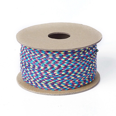 Macrame Cotton Cord OCOR-F010-C25-1