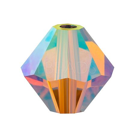 Preciosa&reg Crystal Beads Y-PRC-BA4-10070-20000-1