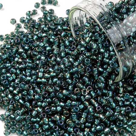 TOHO Round Seed Beads SEED-TR11-0270-1