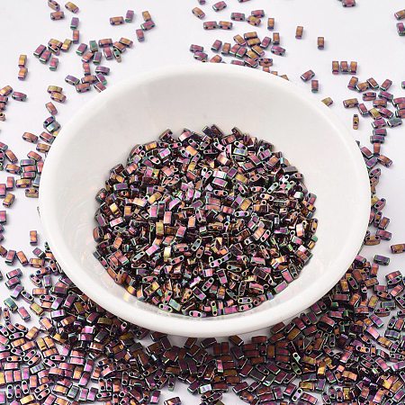 MIYUKI Half TILA Beads SEED-JP0008-HTL1893-1