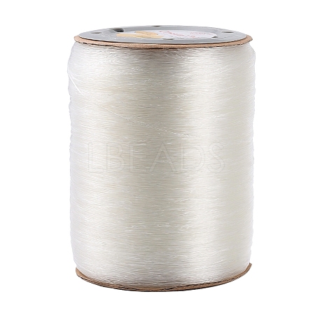 Elastic Crystal Thread EW-KW0.6MM-1