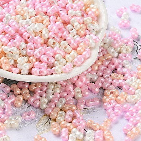 Glass Seed Beads SEED-L011-04A-20-1
