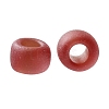 TOHO Round Seed Beads SEED-JPTR15-0005CF-3