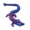 Plastic 3D Printed Dragon Ornaments PW-WG47907-02-1