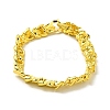 Men's Alloy Dragon Wrap Chain Bracelet BJEW-A129-01G-3