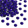 Preciosa&reg MAXIMA Crystal No Hotfix Flatback Stones Y-PRC-NSS10-30240-1