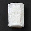 Embossed Pillar DIY Candle Silicone Molds CAND-B001-01-2