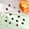 Preciosa&reg MAXIMA Crystal Fancy Stones X-PRC-FE14-20050-3