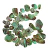 Natural Chrysoprase Beads Strands GG-CBA3D9B-14C-2