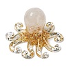 Octopus Resin Figurines G-A100-01C-3