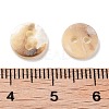 Mother of Pearl Buttons BSHE-D021-01A-3