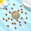 Preciosa&reg Crystal Beads X-PRC-BA5-90040-3