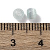 Imitation Cat Eye Glass Seed Beads GLAA-U006-01F-4