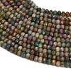 Natural Multicolor Tourmaline Beads Strands GG-CBA9722-B03-01-3