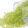 TOHO Round Seed Beads SEED-TR11-0105-1