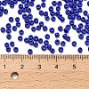 TOHO 8/0 Round Beads X-SEED-TR08-0048-4