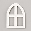 DIY Wooden Mini Windows DIY-WH0568-44B-1