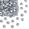 Preciosa&reg MAXIMA Crystal No Hotfix Flatback Stones Y-PRC-NSS12-00030-237-1