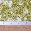 MIYUKI Delica Beads Small X-SEED-J020-DBS0124-4