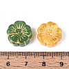 Transparent Glass Beads GLAA-N055-01-3